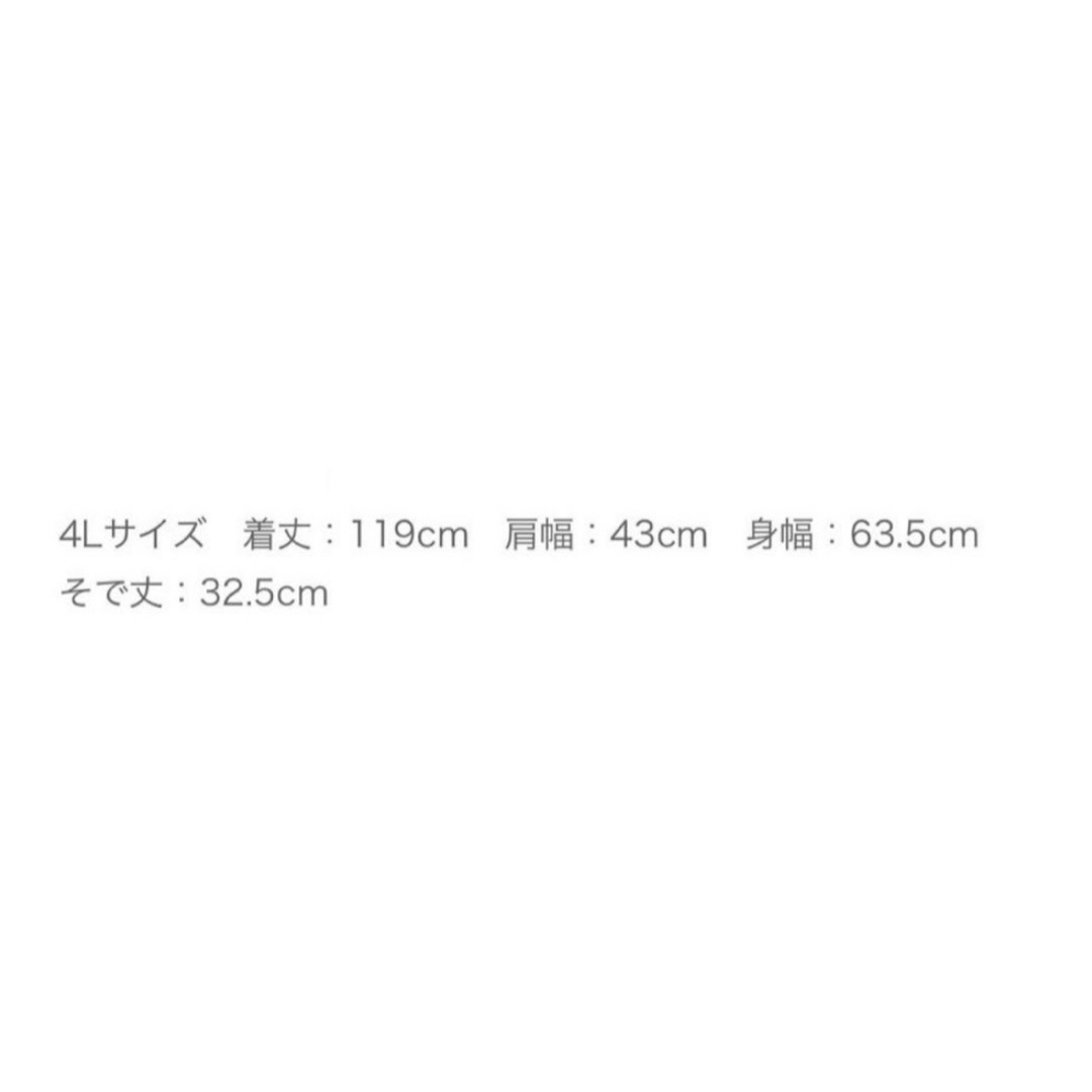しまむら(シマムラ)の4L トワルドジュイ ロングワンピース 青木美沙子 ワンピース ワンピ ホワイト レディースのワンピース(ロングワンピース/マキシワンピース)の商品写真