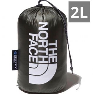 THE NORTH FACE - THE NORTHFACE ノースフェイス パーテックス スタッフバッグ2L  