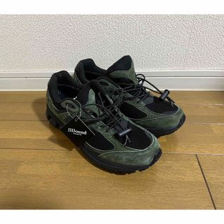 ニューバランス(New Balance)のJJJJound × New Balance GORE-TEX Green(スニーカー)