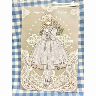 Angelic Pretty - Angelic pretty 今井キラ　heavenly crossポストカード