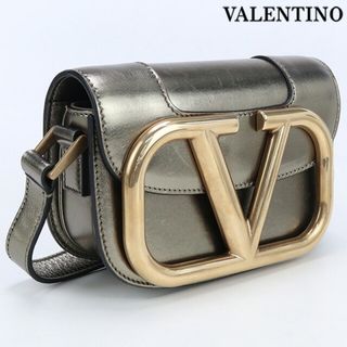 ヴァレンティノ(VALENTINO)のヴァレンティノ VALENTINO 斜め掛け ショルダーバッグ レディース ロコ ショルダーバッグ(ショルダーバッグ)