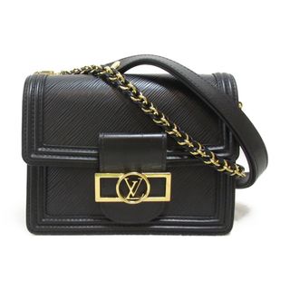 ルイヴィトン(LOUIS VUITTON)のルイ・ヴィトン ドーフィーヌ NV MINI ショルダーバッグ ショルダーバッグ(ショルダーバッグ)