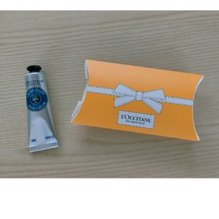 ロクシタン(L'OCCITANE)のロクシタン ハンドクリーム 30ml(ハンドクリーム)