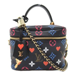 ルイヴィトン(LOUIS VUITTON)のルイ・ヴィトン ヴァニティPM ショルダーバッグ(ショルダーバッグ)