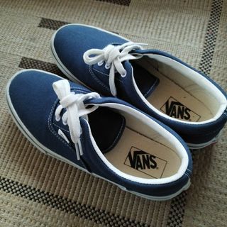 エラ(ERA（VANS）)のvansスニーカー(スニーカー)