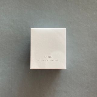 オルビス(ORBIS)のオルビスオフクリーム 詰替★新品未開封(クレンジング/メイク落とし)