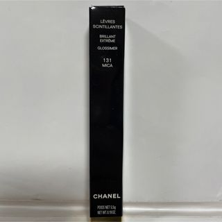 CHANEL レーヴル　サンティヤント　131 ミカ