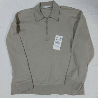 ザラ(ZARA)のZARA　メンズシャツ(シャツ)