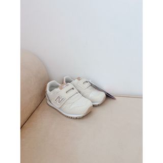 ニューバランス(New Balance)の5/2までお値下げ🌷13cmニューバランス373 (スニーカー)