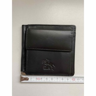 マネークリップ　財布❣️(折り財布)