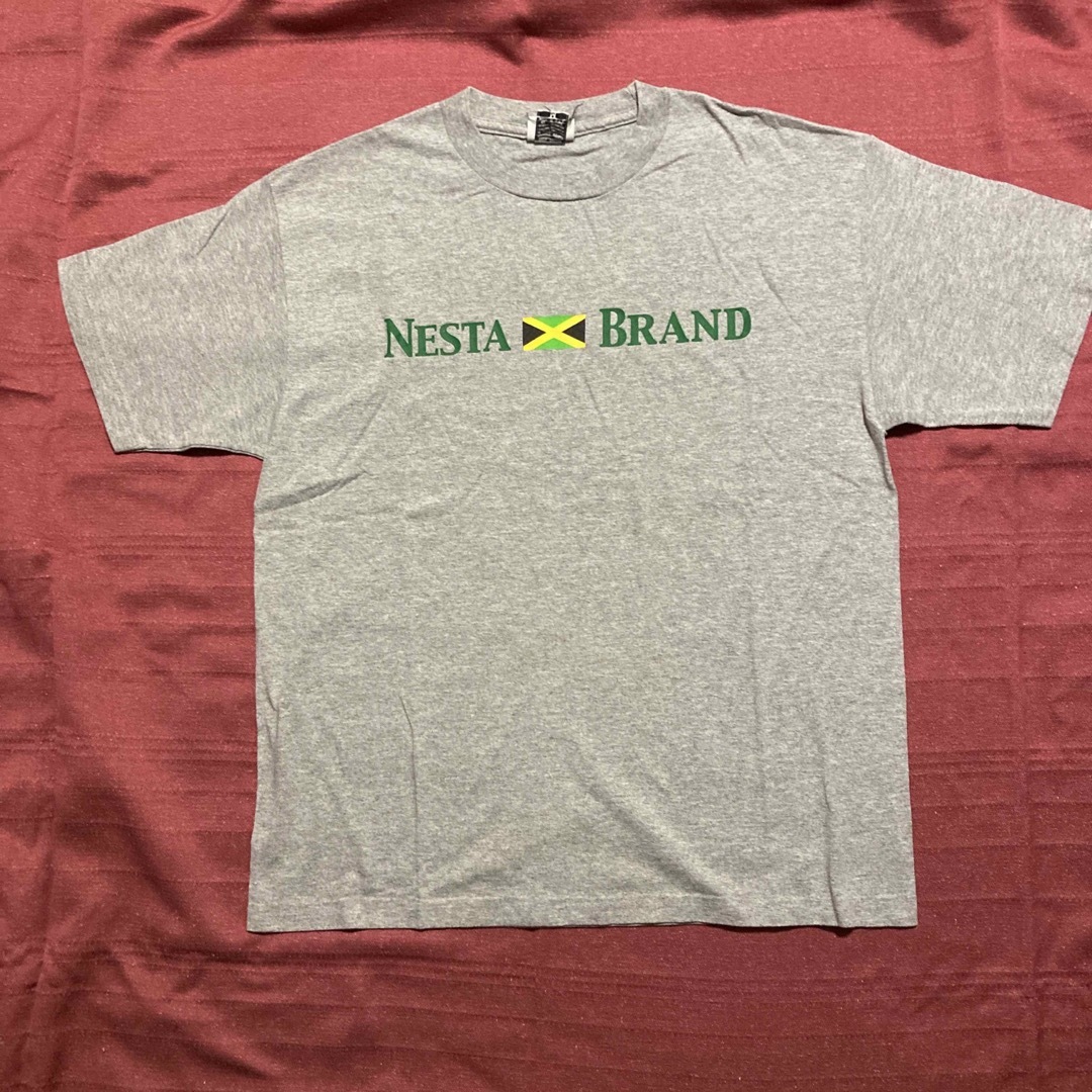 NESTA Tシャツ　【ワケあり】 メンズのトップス(Tシャツ/カットソー(半袖/袖なし))の商品写真