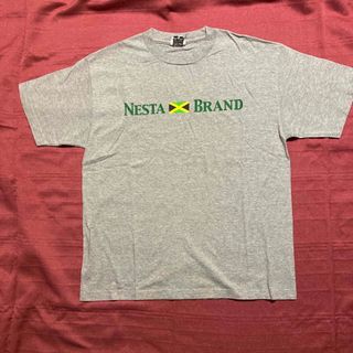 NESTA Tシャツ　【ワケあり】(Tシャツ/カットソー(半袖/袖なし))