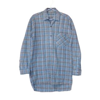 ヴィンテージ(VINTAGE)の▪️60’s【GRANDPA】VINTAGE SHIRT(シャツ)