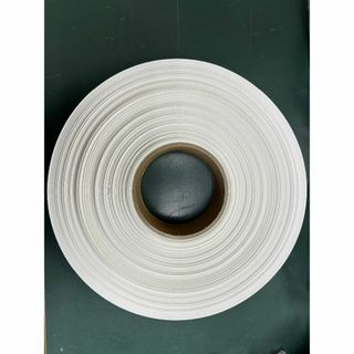 GUNZE - 【コパロン】DPW-5M2 白シュリンク 幅：71.0mm【郡是】