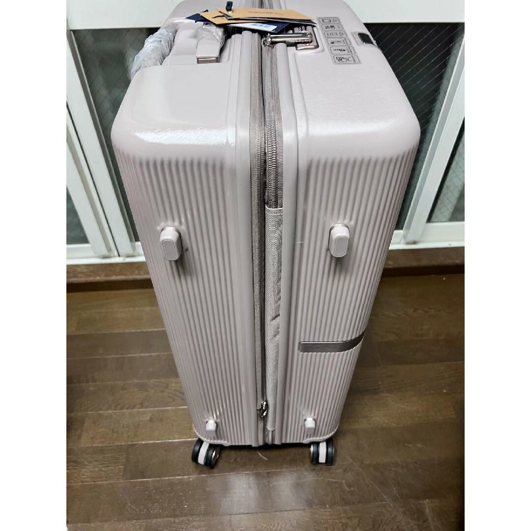 Samsonite SNIDEL スナイデル レディースのバッグ(スーツケース/キャリーバッグ)の商品写真