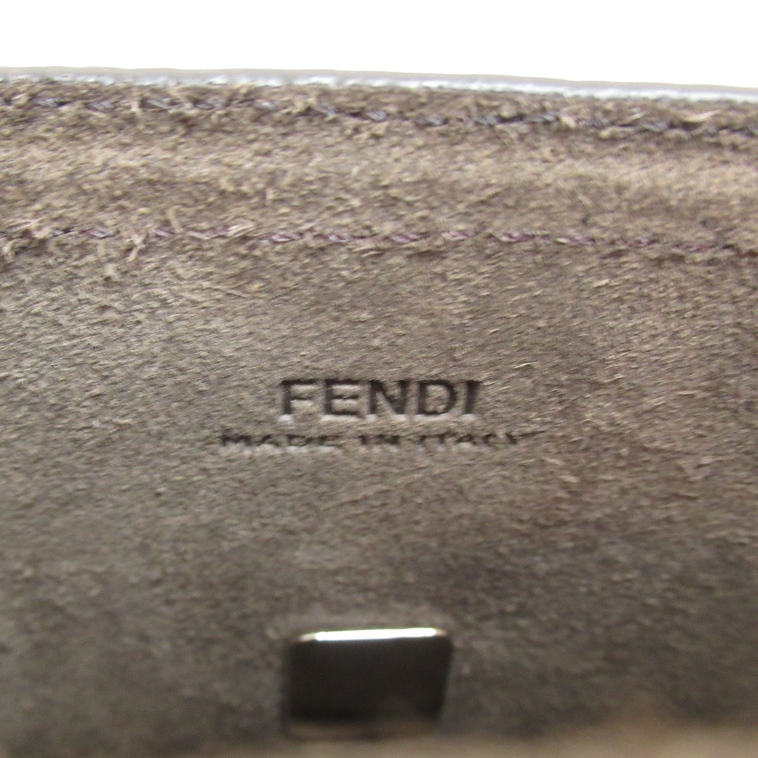 FENDI(フェンディ)のフェンディ フォンポーチ バゲット ショルダーバッグ ショルダーバッグ レディースのバッグ(ショルダーバッグ)の商品写真