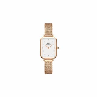 【公式店/正規品】 Daniel Wellington ダニエルウェリントン Q(腕時計)