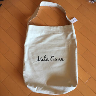 ミラオーウェン(Mila Owen)の新品 ミラオーウェン 鞄(ショルダーバッグ)