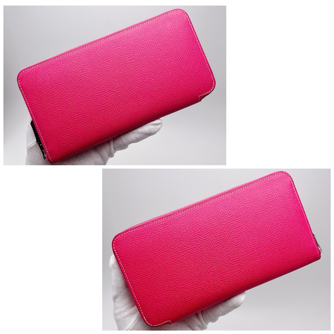 ✨未使用品✨値下げ不可⚠️HERMES エルメス アザップ シルクイン ローズ ✨未使用品✨値下げ不可⚠️HERMES エルメス アザップ シルクイン ローズ