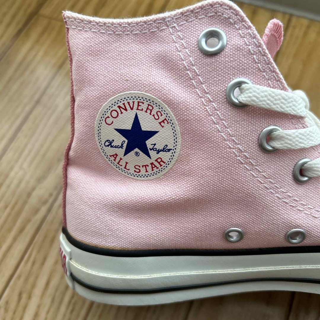 CONVERSE(コンバース)のコンバース　スニーカー レディースの靴/シューズ(スニーカー)の商品写真