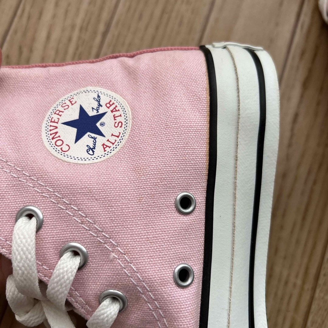 CONVERSE(コンバース)のコンバース　スニーカー レディースの靴/シューズ(スニーカー)の商品写真