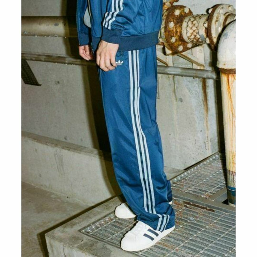 adidas - adidas アディダス トラックパンツ 常田大希着用モデル adidas - adidas アディダス トラックパンツ 常田大希着用モデル