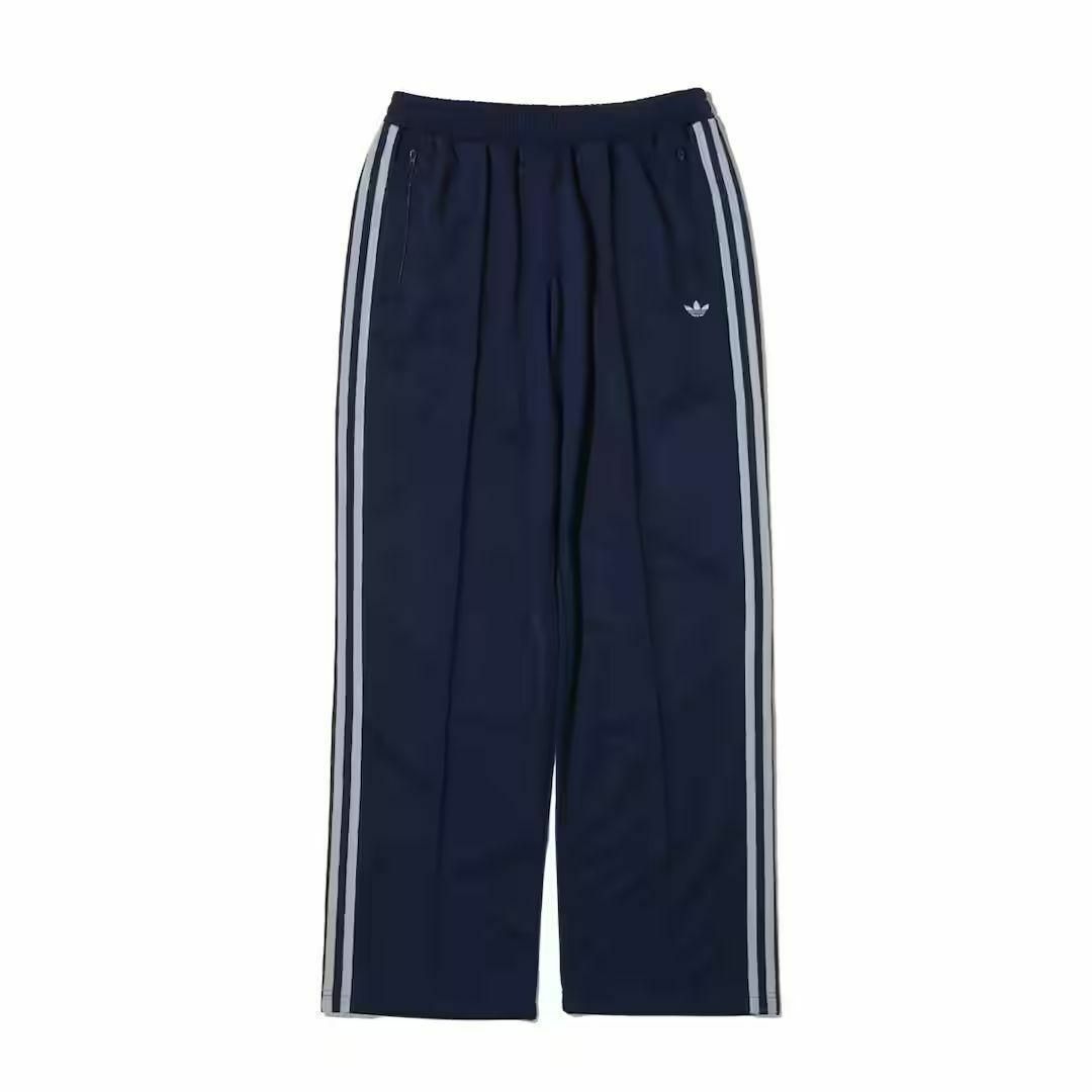 adidas - adidas アディダス トラックパンツ 常田大希着用モデル adidas - adidas アディダス トラックパンツ 常田大希着用モデル