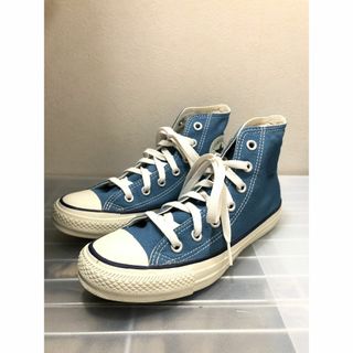 010432● CONVERSE ALL STAR US HI スニーカー (スニーカー)