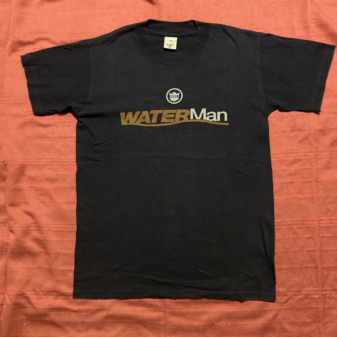 WATERMAN(NSU) Tシャツ メンズのトップス(Tシャツ/カットソー(半袖/袖なし))の商品写真