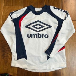 UMBRO - umbro スポーツウェア　130cm