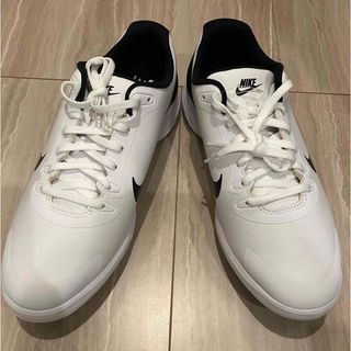 ナイキ(NIKE)のNIKE ゴルフシューズ　メンズ　新品❣️(スニーカー)