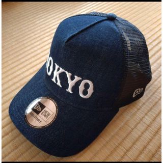 ニューエラー(NEW ERA)のNEW ERA TOKYO ニューエラ(キャップ)