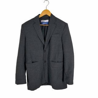 ザラ(ZARA)のZARA(ザラ) OVERSIZED WOOL BLEND BLAZER メンズ(テーラードジャケット)