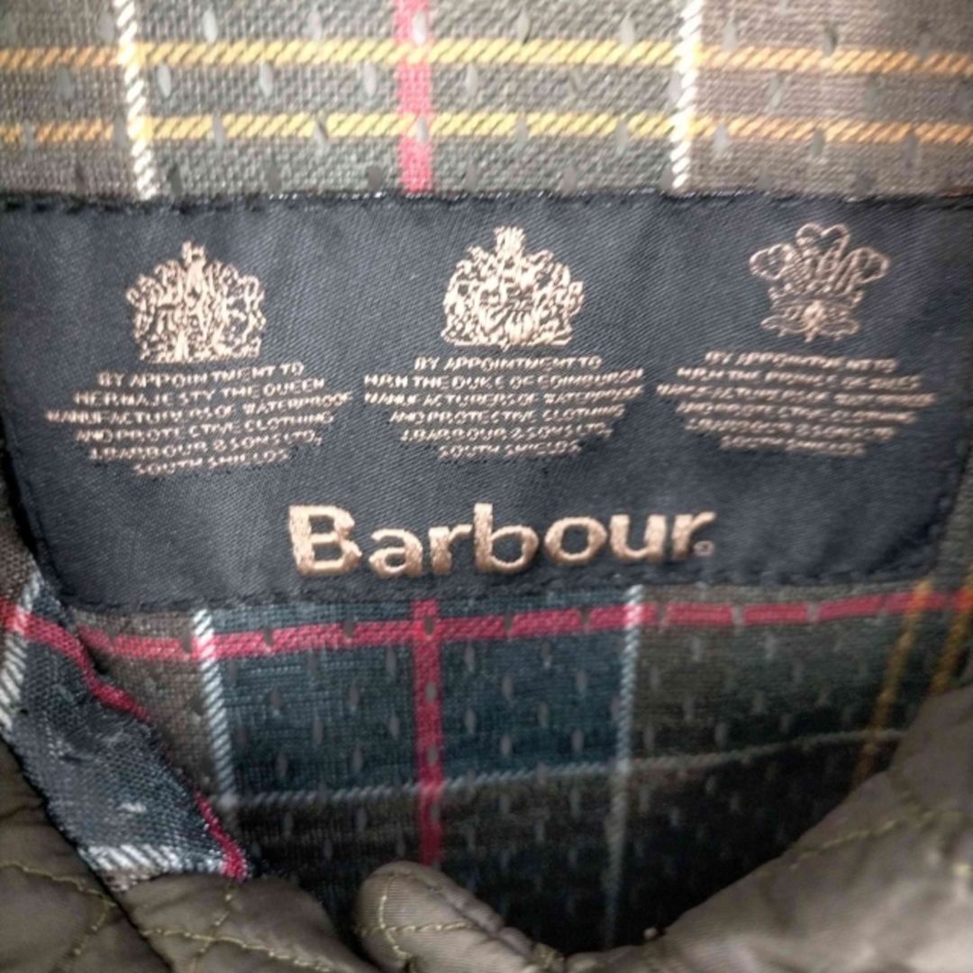 Barbour(バーブァー)のBarbour(バブアー) レディース アウター ジャケット レディースのジャケット/アウター(その他)の商品写真