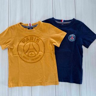 パリサンジェルマン(Paris Saint-Germain)のパリサンジェルマン　Tシャツ(Tシャツ/カットソー)