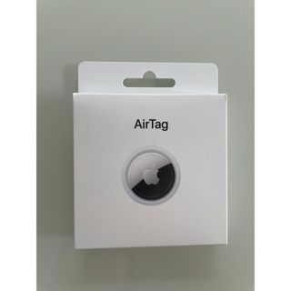 Apple AirTag エアタグ　