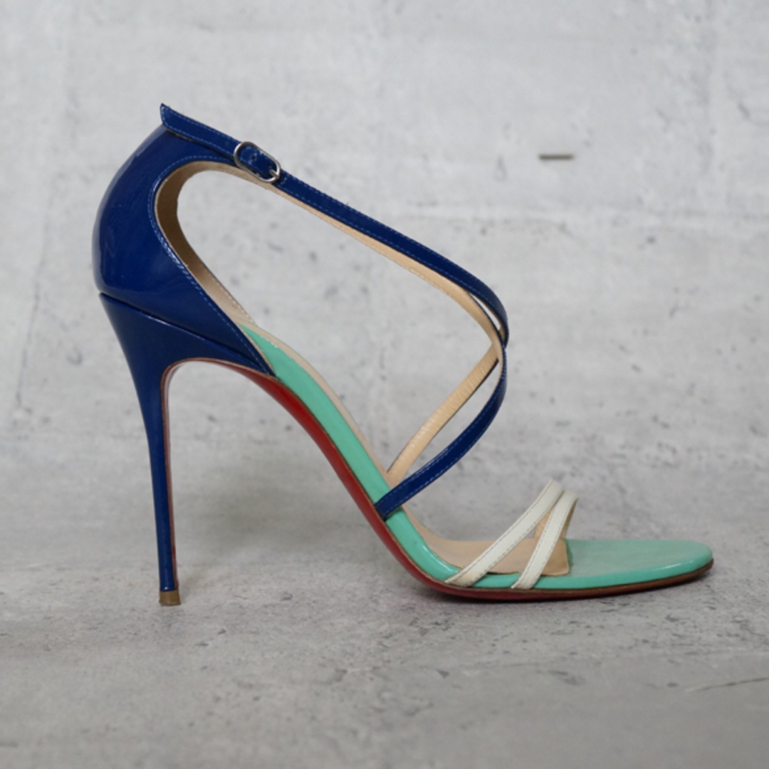 ◯Christian Louboutin ルブタン 38 1/2(24.5㎝) ◯Christian Louboutin ルブタン 38 1/2(24.5㎝)