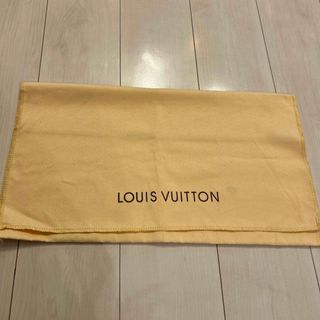 ルイヴィトン(LOUIS VUITTON)のVUITTON カバンの袋(その他)