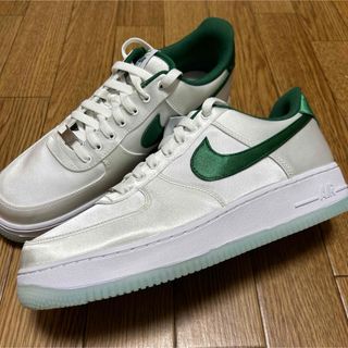 NIKE - NIKE AIR FORCE 1  ナイキ スニーカー　28cm DX6541