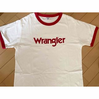 WranglerTシャツ