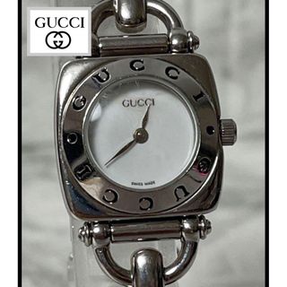 グッチ(Gucci)のGUCCI グッチ 時計 ウォッチ オールド Old 6400L(腕時計)