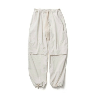 FILL THE BILL - 美品 FILL THE BILL  MILITALY TROUSER 軍パン