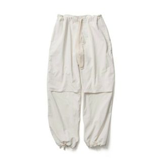 FILL THE BILL - 美品 FILL THE BILL  MILITALY TROUSER 軍パン