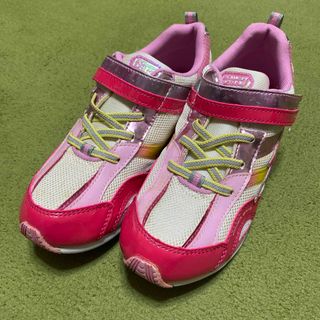 SUPERSTAR - 女の子 スニーカー 22.5 新品