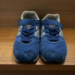 ニューバランス(New Balance)のニューバランス  969 キッズ　22.5センチ(スニーカー)