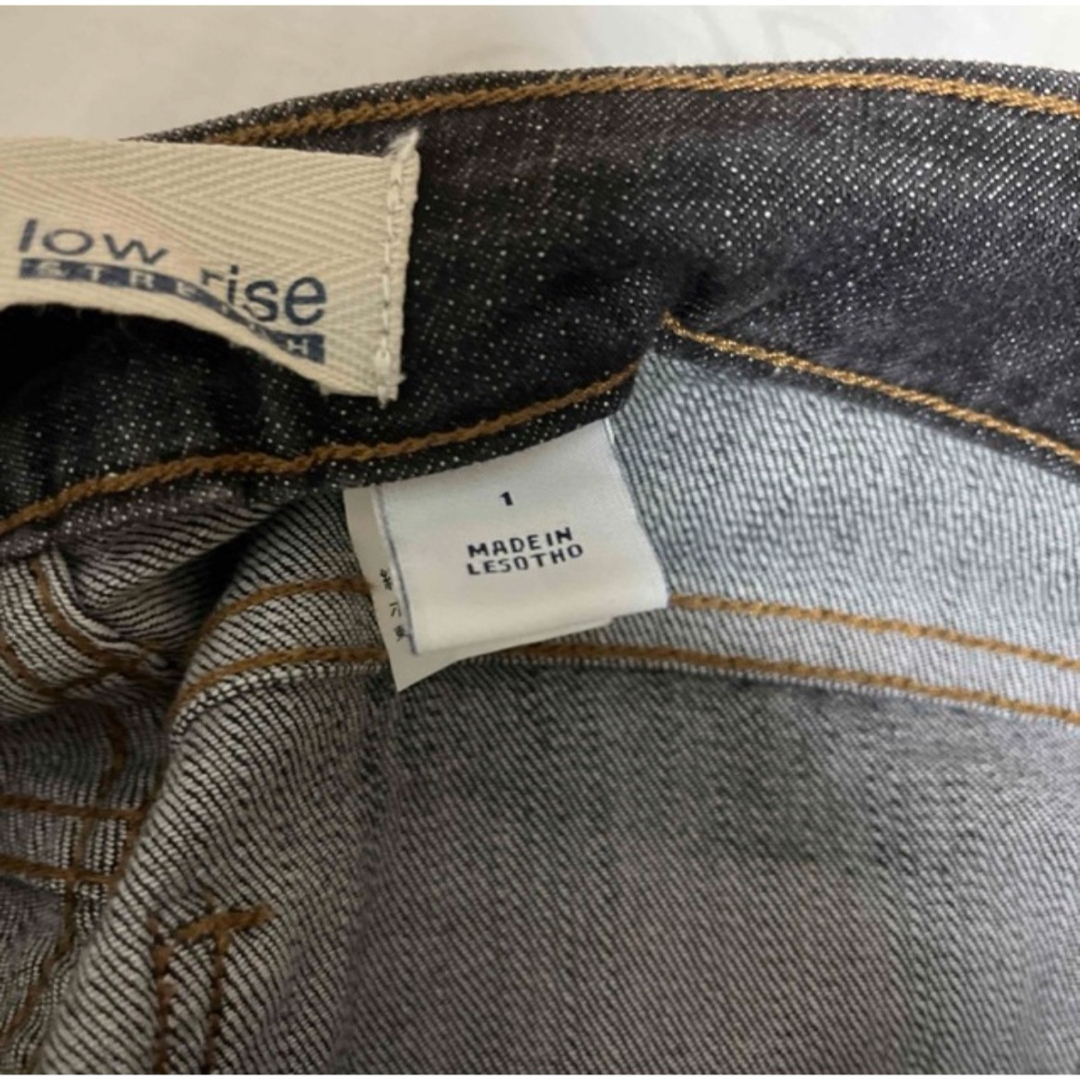 GAP(ギャップ)のGAPジーンズ レディースのパンツ(デニム/ジーンズ)の商品写真