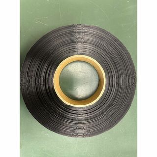 グンゼ(GUNZE)の【コパロン】PTW-2 黒シュリンク 幅：56.5mm【郡是】(その他)