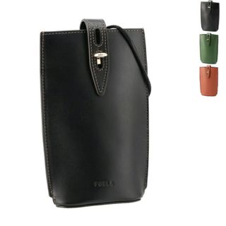 フルラ(Furla)のフルラ FURLA ショルダーバッグ MINI UNICA フォンケース スマホショルダー 縦型 クロスボディ WE00483 AX0733 (ショルダーバッグ)