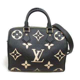 ルイヴィトン(LOUIS VUITTON)のルイ・ヴィトン スピーディ・バンドリエール25　2wayショルダーバッグ 2wayショルダーバッグ(ハンドバッグ)