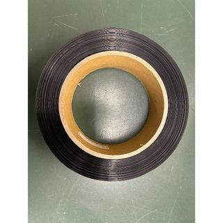 グンゼ(GUNZE)の【コパロン】PTW-2 黒シュリンク 幅：58.5mm【郡是】(その他)